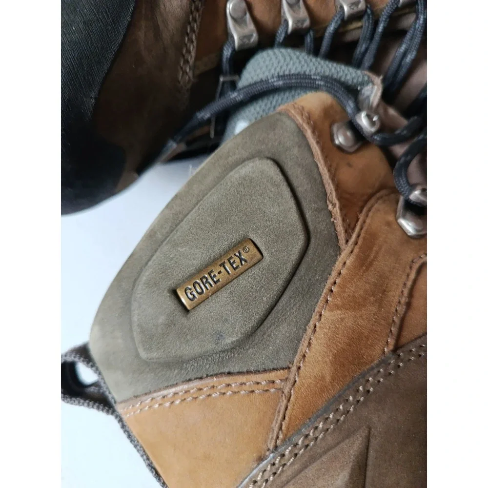Montrail gentorw 1791